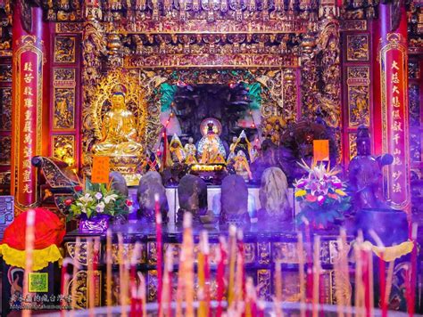 甘泉寺靈驗|甘泉寺【觀音景點】｜地方百年石觀音還有終年不絕泉水奇